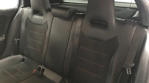 MERCEDES-BENZ A CLASS A200 AMG Line Auto