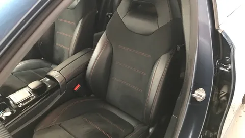 MERCEDES-BENZ A CLASS A200 AMG Line Auto