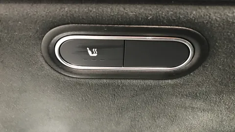 MERCEDES-BENZ A CLASS A200 AMG Line Auto
