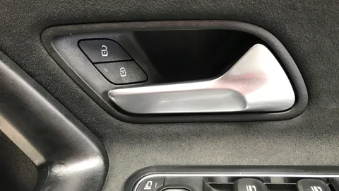 MERCEDES-BENZ A CLASS A200 AMG Line Auto