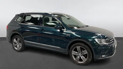 Volkswagen Tiguan Allspace 2.0 TDI 4Motion Match DSG [7 Seats]