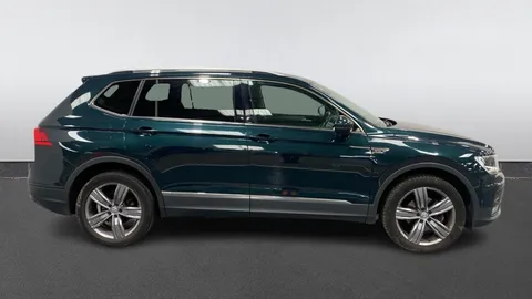 Volkswagen Tiguan Allspace 2.0 TDI 4Motion Match DSG [7 Seats]