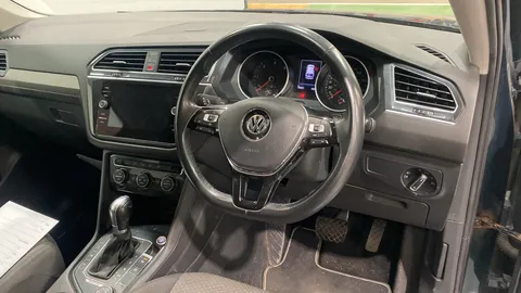 Volkswagen Tiguan Allspace 2.0 TDI 4Motion Match DSG [7 Seats]