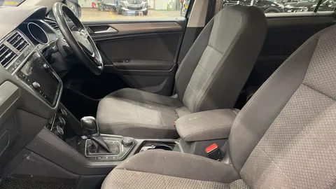 Volkswagen Tiguan Allspace 2.0 TDI 4Motion Match DSG [7 Seats]