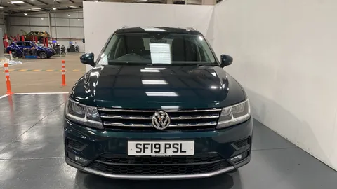 Volkswagen Tiguan Allspace 2.0 TDI 4Motion Match DSG [7 Seats]
