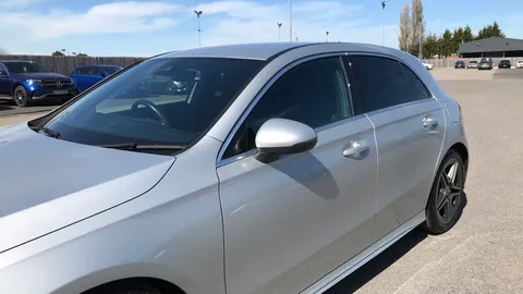 MERCEDES-BENZ A CLASS A200 AMG Line Executive Auto