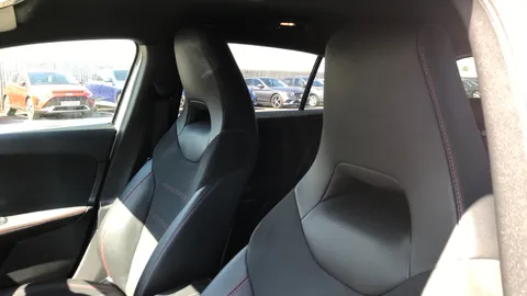 MERCEDES-BENZ A CLASS A200 AMG Line Executive Auto