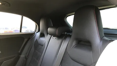 MERCEDES-BENZ A CLASS A200 AMG Line Executive Auto