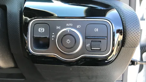 MERCEDES-BENZ A CLASS A200 AMG Line Executive Auto