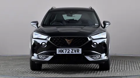 CUPRA FORMENTOR 1.5 TSI 150 V2 DSG