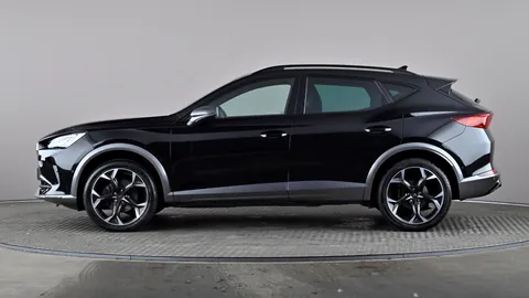 CUPRA FORMENTOR 1.5 TSI 150 V2 DSG