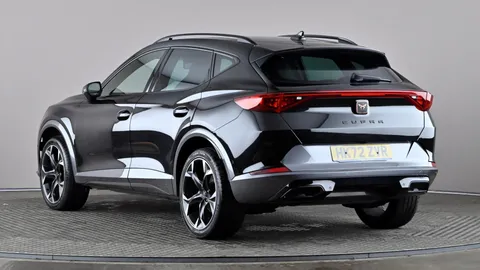 CUPRA FORMENTOR 1.5 TSI 150 V2 DSG