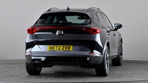 CUPRA FORMENTOR 1.5 TSI 150 V2 DSG