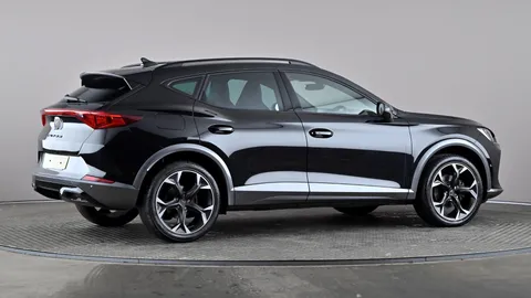 CUPRA FORMENTOR 1.5 TSI 150 V2 DSG
