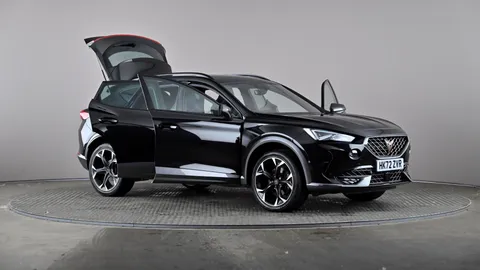 CUPRA FORMENTOR 1.5 TSI 150 V2 DSG
