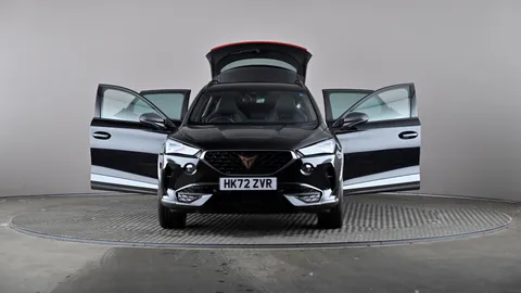 CUPRA FORMENTOR 1.5 TSI 150 V2 DSG