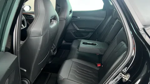 CUPRA FORMENTOR 1.5 TSI 150 V2 DSG