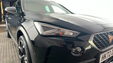 CUPRA FORMENTOR 1.5 TSI 150 V2 DSG