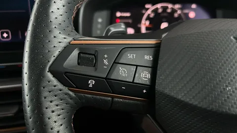 CUPRA FORMENTOR 1.5 TSI 150 V2 DSG