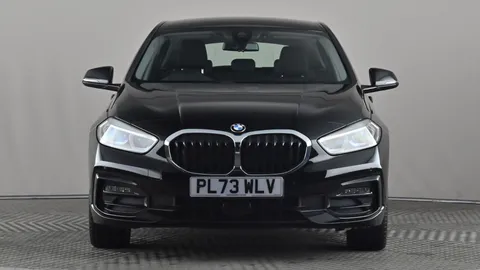 BMW 1 SERIES 118i [136] Sport Step Auto [Live Cockpit Pro]