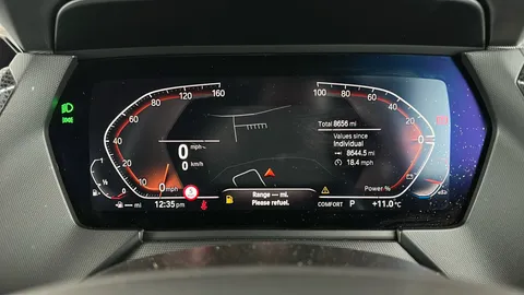 BMW 1 SERIES 118i [136] Sport Step Auto [Live Cockpit Pro]