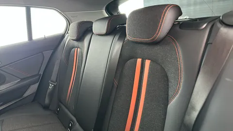 BMW 1 SERIES 118i [136] Sport Step Auto [Live Cockpit Pro]