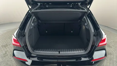 BMW 1 SERIES 118i [136] Sport Step Auto [Live Cockpit Pro]
