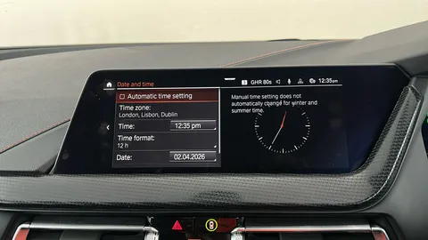 BMW 1 SERIES 118i [136] Sport Step Auto [Live Cockpit Pro]