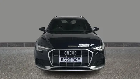AUDI A6 ALLROAD 45 TDI Quattro Sport Tip Auto [Tech]