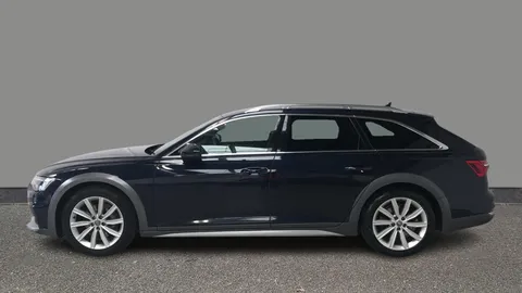 AUDI A6 ALLROAD 45 TDI Quattro Sport Tip Auto [Tech]