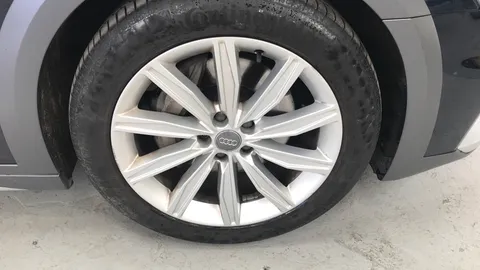 AUDI A6 ALLROAD 45 TDI Quattro Sport Tip Auto [Tech]