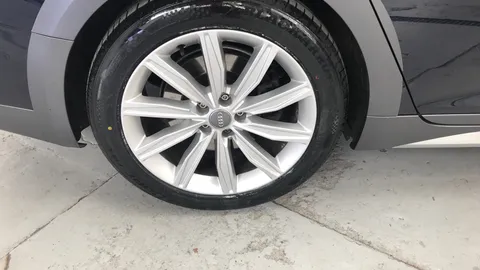 AUDI A6 ALLROAD 45 TDI Quattro Sport Tip Auto [Tech]