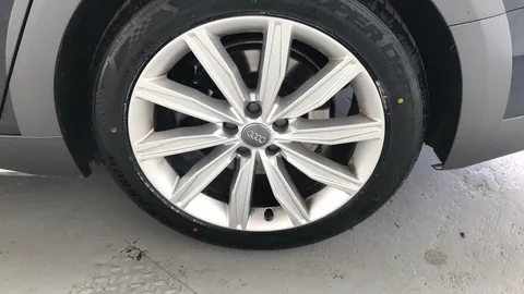 AUDI A6 ALLROAD 45 TDI Quattro Sport Tip Auto [Tech]