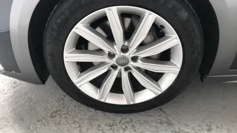 AUDI A6 ALLROAD 45 TDI Quattro Sport Tip Auto [Tech]