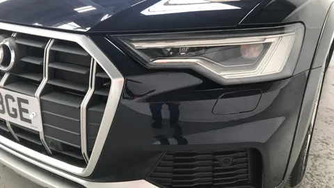 AUDI A6 ALLROAD 45 TDI Quattro Sport Tip Auto [Tech]
