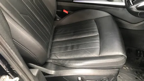 AUDI A6 ALLROAD 45 TDI Quattro Sport Tip Auto [Tech]