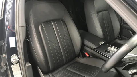 AUDI A6 ALLROAD 45 TDI Quattro Sport Tip Auto [Tech]