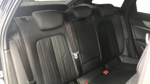 AUDI A6 ALLROAD 45 TDI Quattro Sport Tip Auto [Tech]