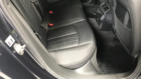 AUDI A6 ALLROAD 45 TDI Quattro Sport Tip Auto [Tech]