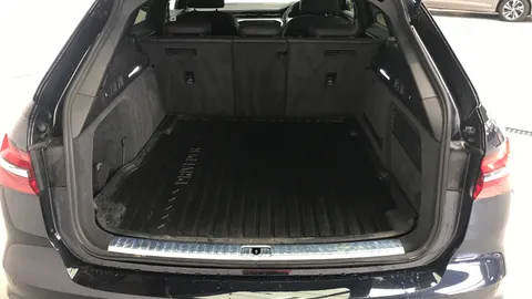 AUDI A6 ALLROAD 45 TDI Quattro Sport Tip Auto [Tech]