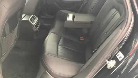 AUDI A6 ALLROAD 45 TDI Quattro Sport Tip Auto [Tech]
