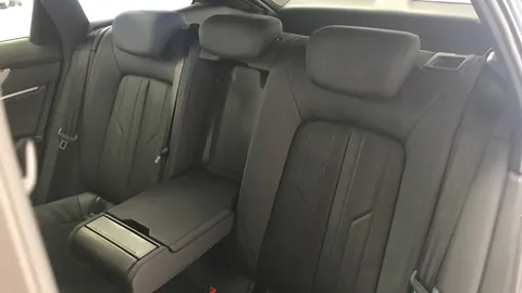 AUDI A6 ALLROAD 45 TDI Quattro Sport Tip Auto [Tech]
