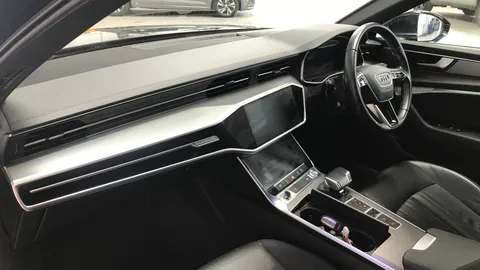 AUDI A6 ALLROAD 45 TDI Quattro Sport Tip Auto [Tech]