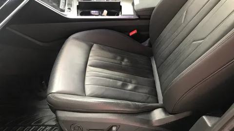AUDI A6 ALLROAD 45 TDI Quattro Sport Tip Auto [Tech]