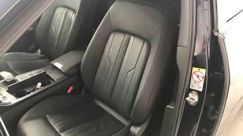 AUDI A6 ALLROAD 45 TDI Quattro Sport Tip Auto [Tech]