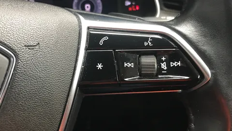AUDI A6 ALLROAD 45 TDI Quattro Sport Tip Auto [Tech]