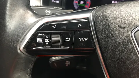AUDI A6 ALLROAD 45 TDI Quattro Sport Tip Auto [Tech]