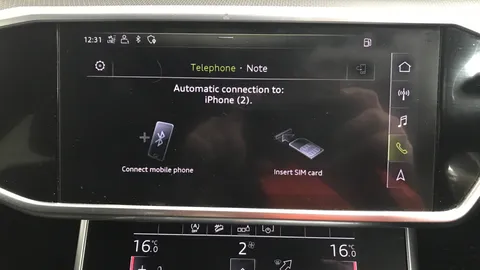 AUDI A6 ALLROAD 45 TDI Quattro Sport Tip Auto [Tech]