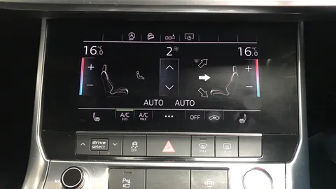 AUDI A6 ALLROAD 45 TDI Quattro Sport Tip Auto [Tech]