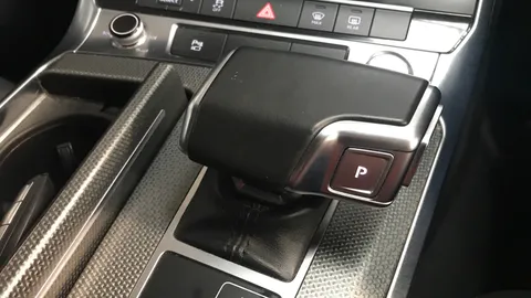 AUDI A6 ALLROAD 45 TDI Quattro Sport Tip Auto [Tech]